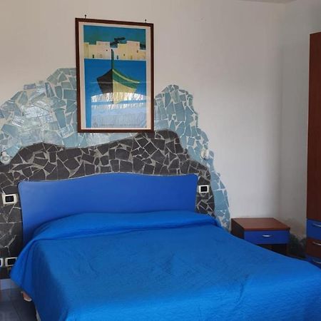 פרוסידה Azzurromare Residence מראה חיצוני תמונה