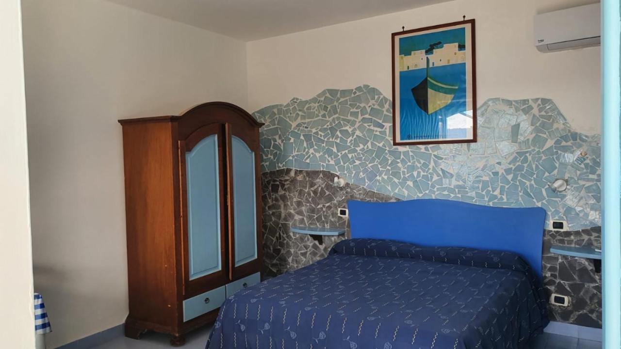 פרוסידה Azzurromare Residence מראה חיצוני תמונה