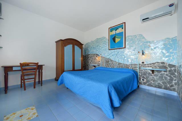 פרוסידה Azzurromare Residence מראה חיצוני תמונה