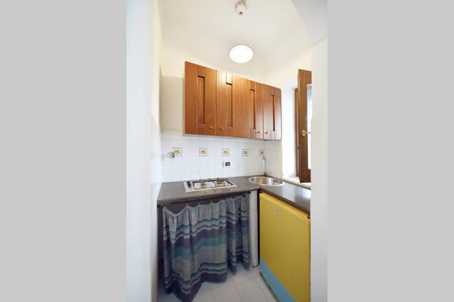 פרוסידה Azzurromare Residence מראה חיצוני תמונה