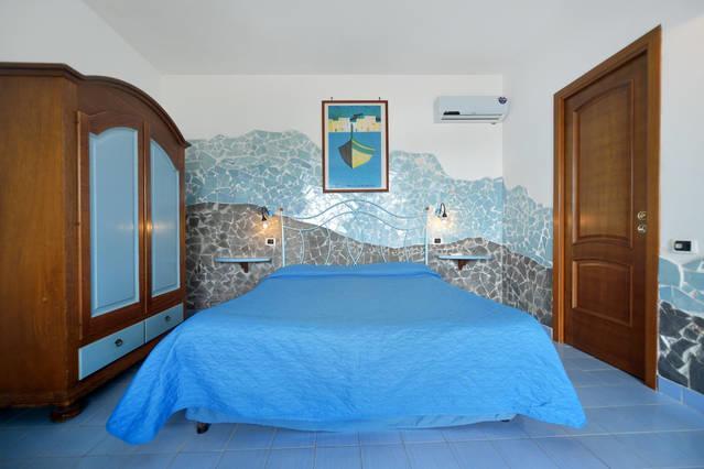 פרוסידה Azzurromare Residence מראה חיצוני תמונה