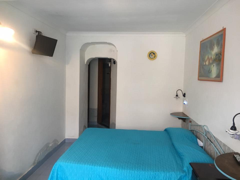 פרוסידה Azzurromare Residence מראה חיצוני תמונה