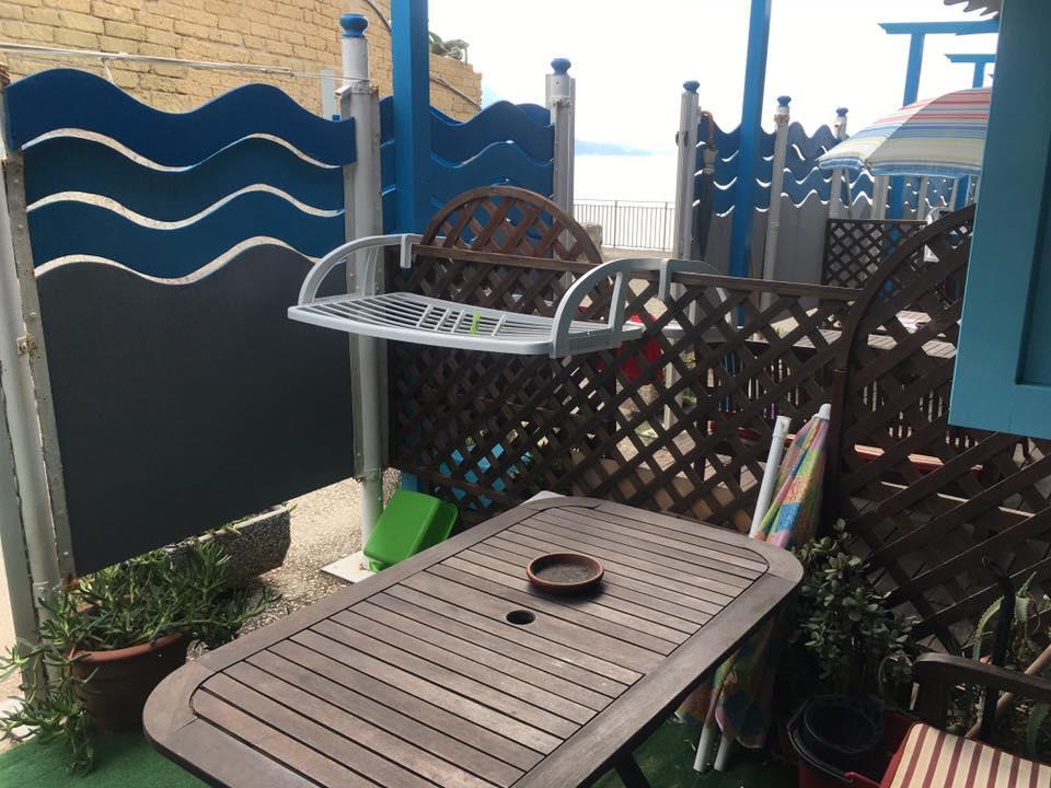 פרוסידה Azzurromare Residence מראה חיצוני תמונה