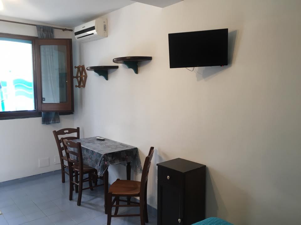 פרוסידה Azzurromare Residence מראה חיצוני תמונה