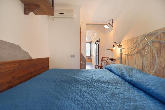 פרוסידה Azzurromare Residence חדר תמונה