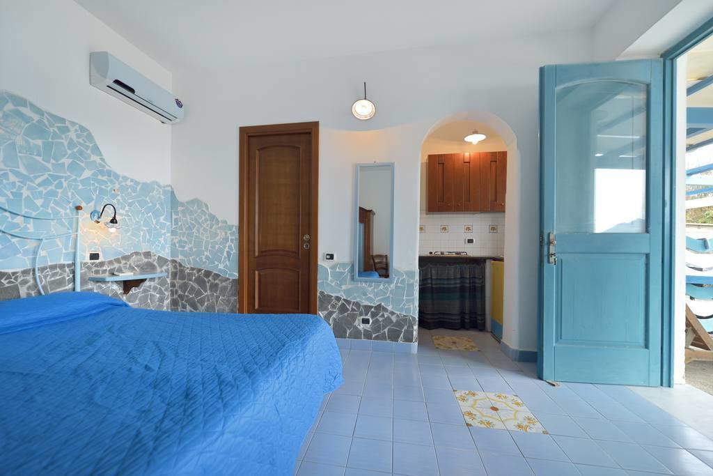 פרוסידה Azzurromare Residence מראה חיצוני תמונה