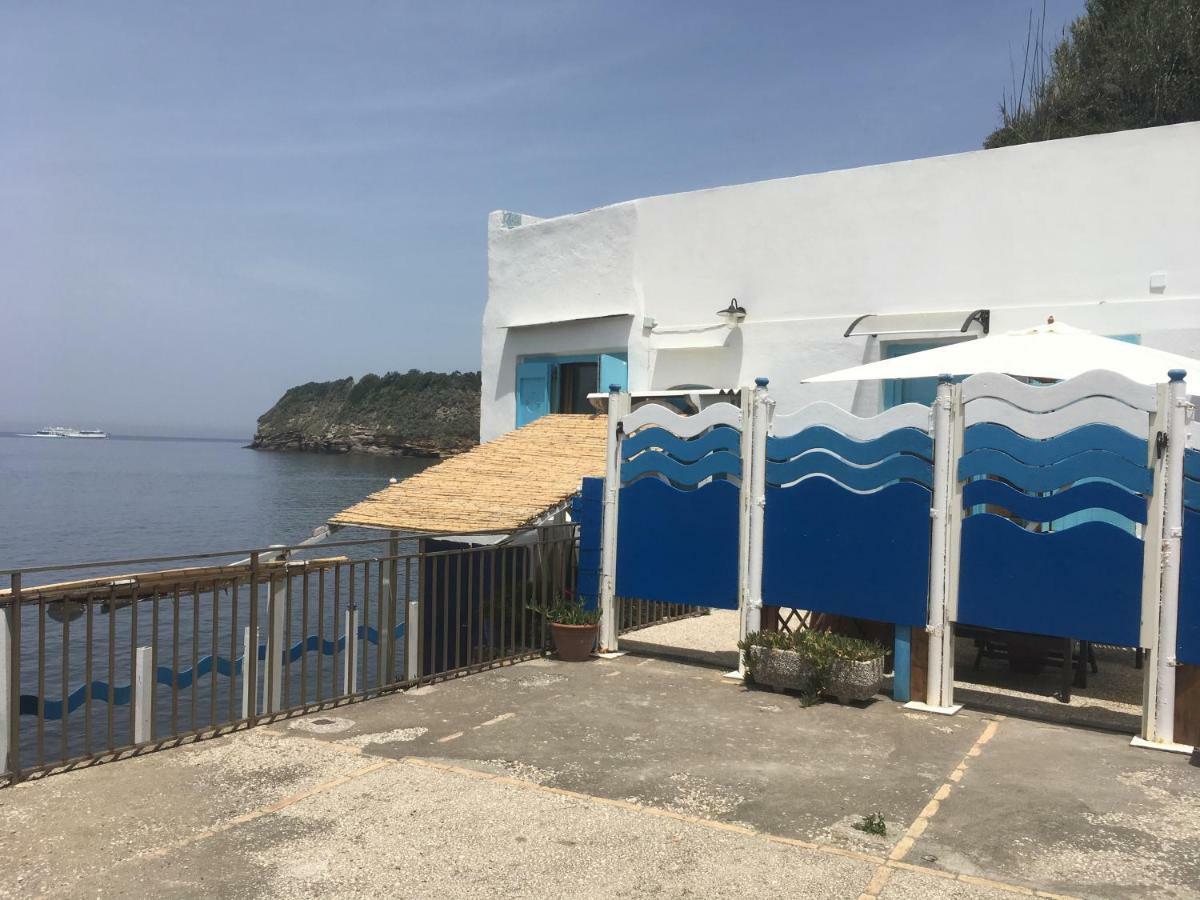 פרוסידה Azzurromare Residence מראה חיצוני תמונה