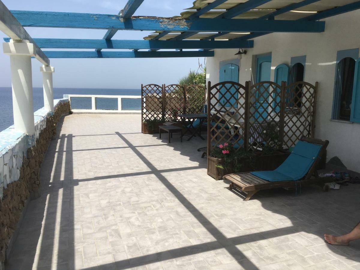 פרוסידה Azzurromare Residence מראה חיצוני תמונה